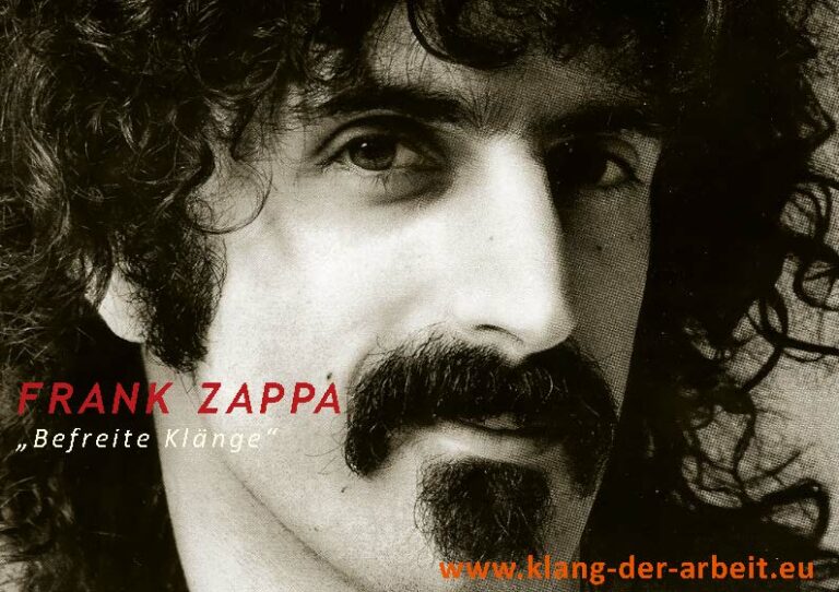Franz Zappa